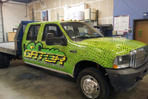 Gator