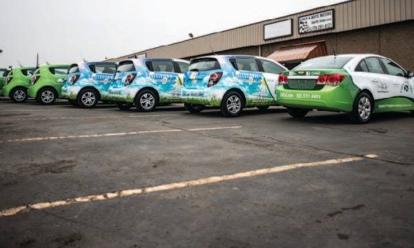 Fleet