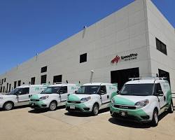 Sales Fleet (Prius)