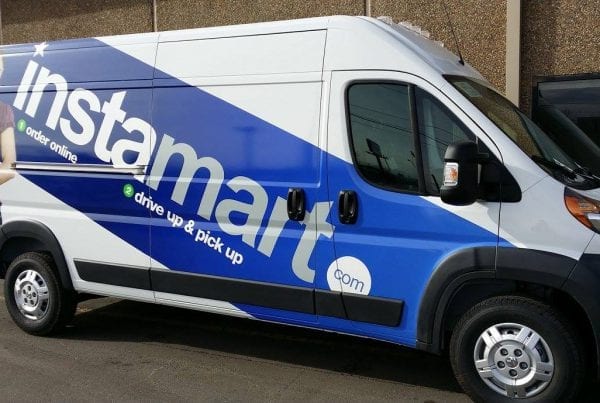 Sprinter Wrap