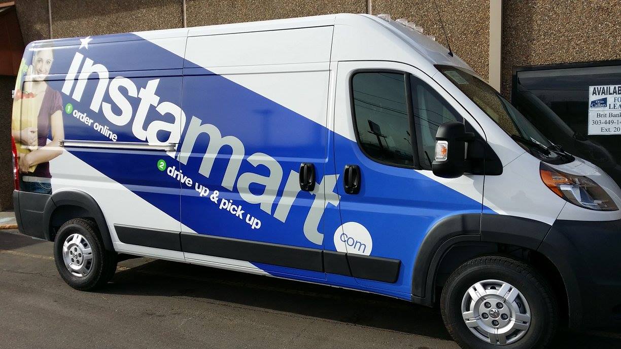Sprinter Wrap