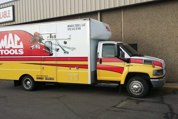 Mac Tools Wrap