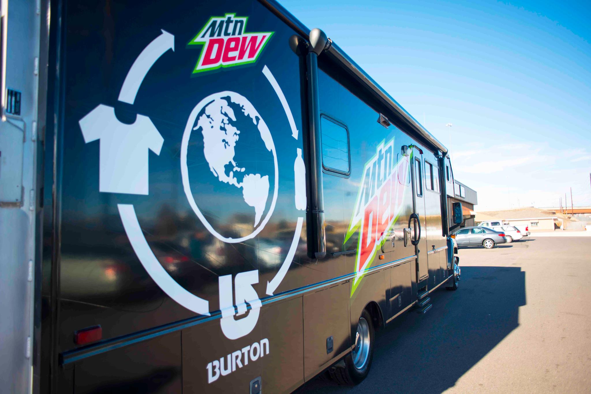 Rv Wrap