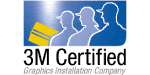 3M Certified Installer