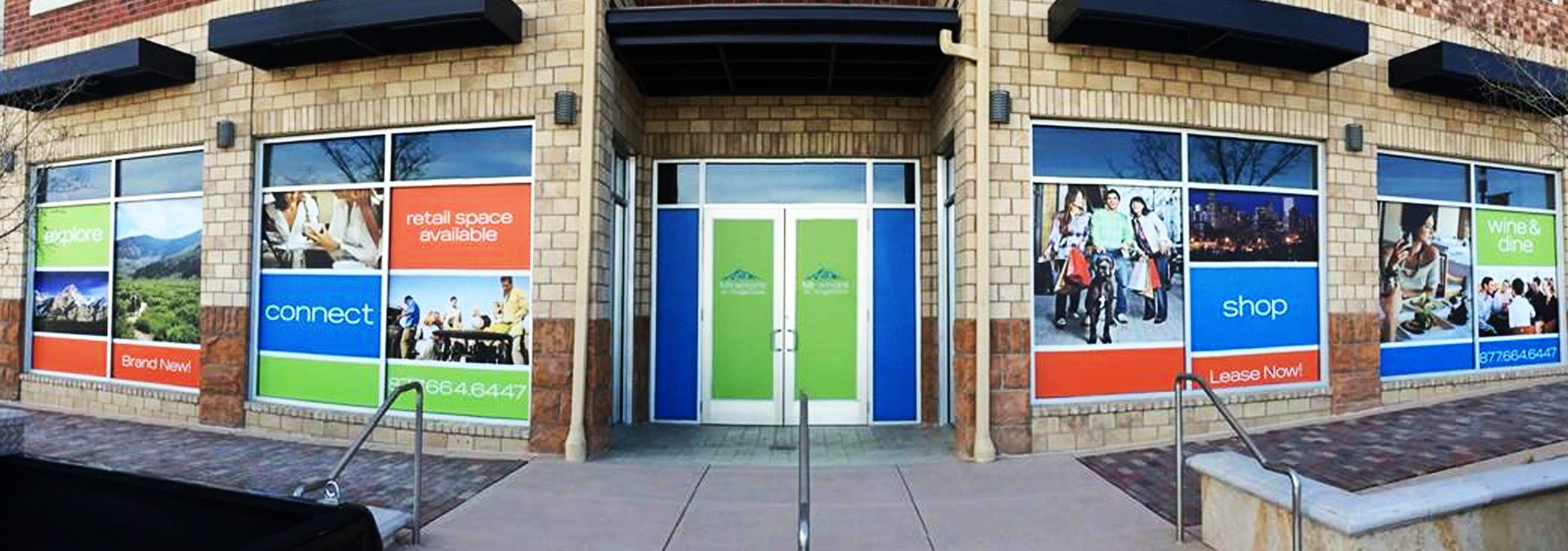 Window wrap