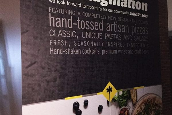 Wall Wrap