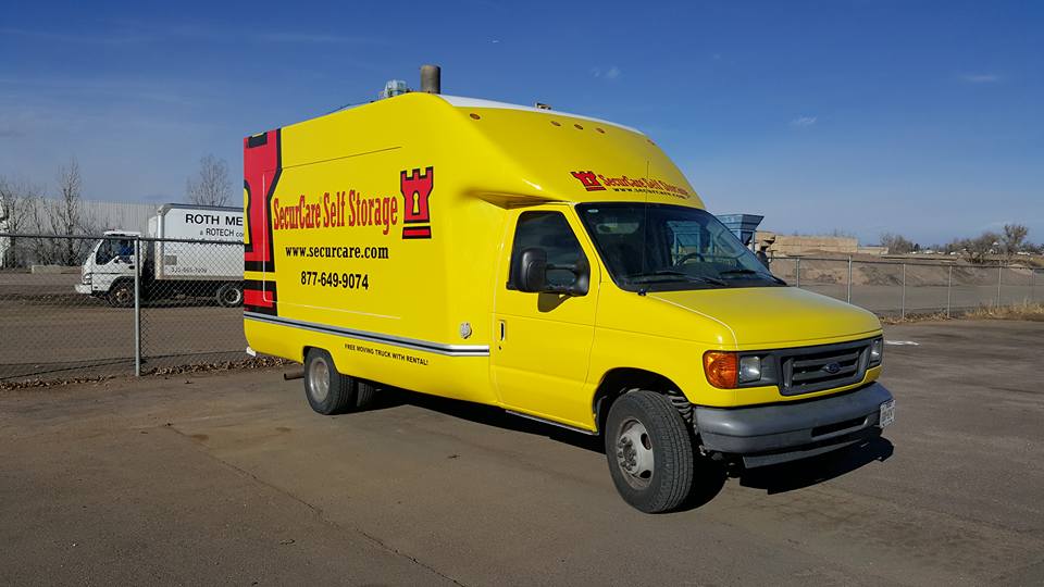 wrap on box