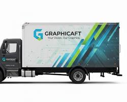Logistics Fleet (Box Truck)
