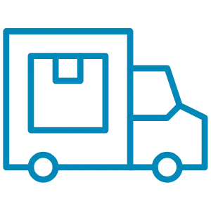 Cargo Vans & Sprinters icon