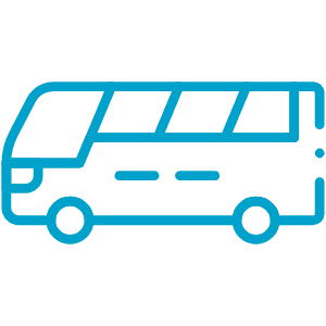Buses & Large Transit icon