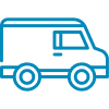 Cargo Vans & Sprinters icon