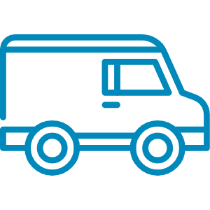 Cargo Vans & Sprinters icon