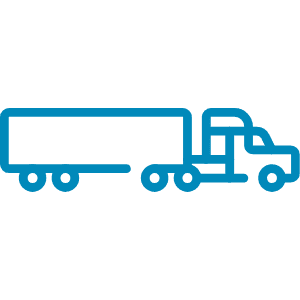 Semi-Trucks & Heavy Duty icon